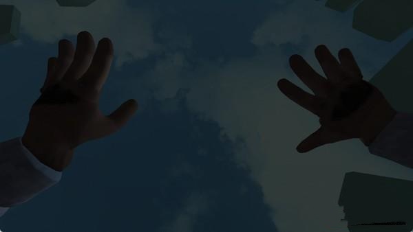 冬季森林生存截图1