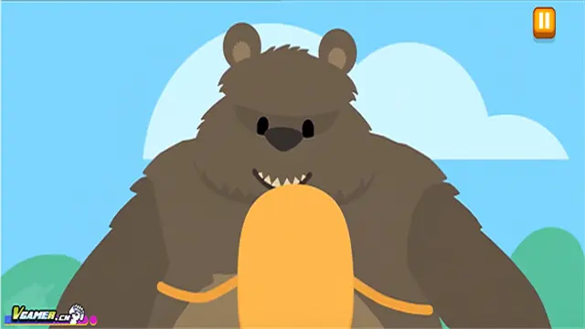 蠢蠢的死法4截图4