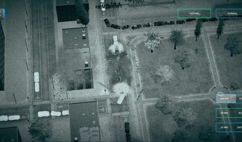 城市粉碎模拟器2截图3