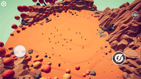 全面战争模拟器部落时代截图1