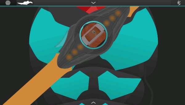 泽兹变身模拟器截图5