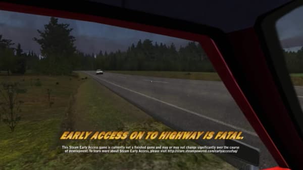 我的夏季汽车截图4