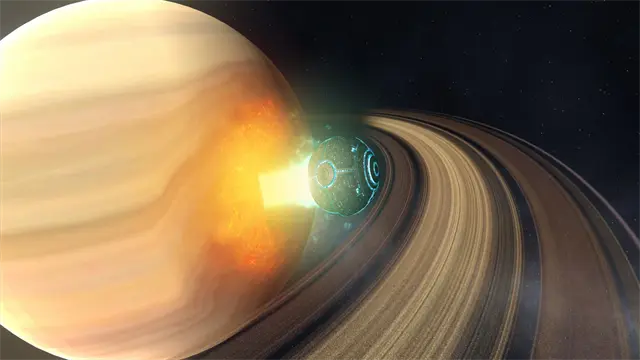 毁灭星球模拟器国际版截图0