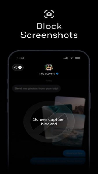 Xchat马斯克版截图2