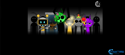 节奏盒子Sprunki截图0