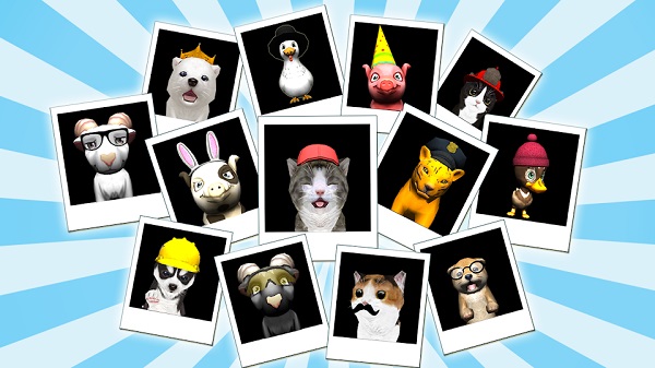 猫咪模拟器截图3