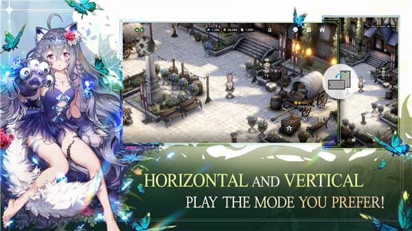 棕色尘埃2安卓版截图1