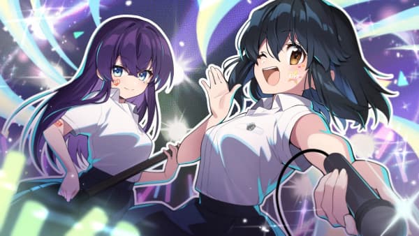 永夏之恋汉化版截图0