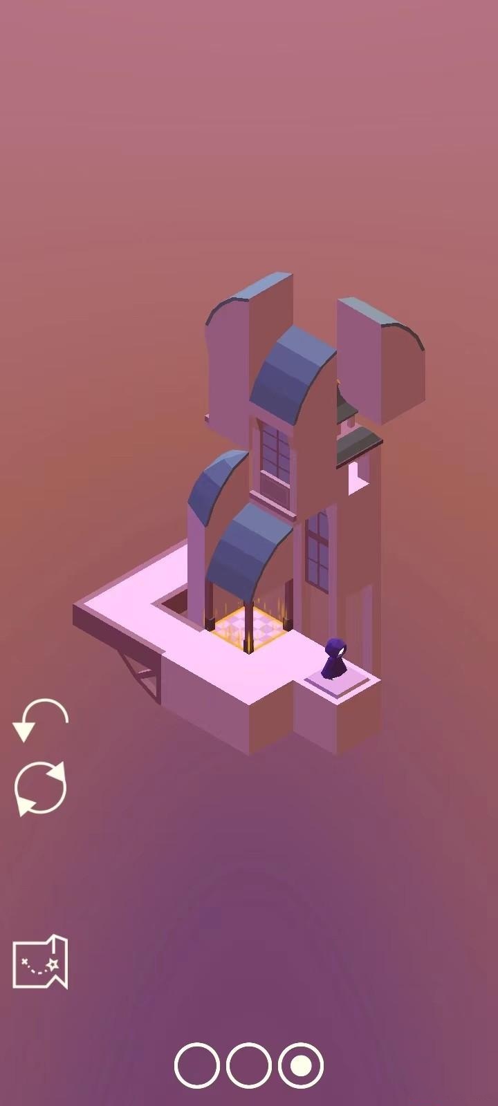 埃舍尔世界截图2