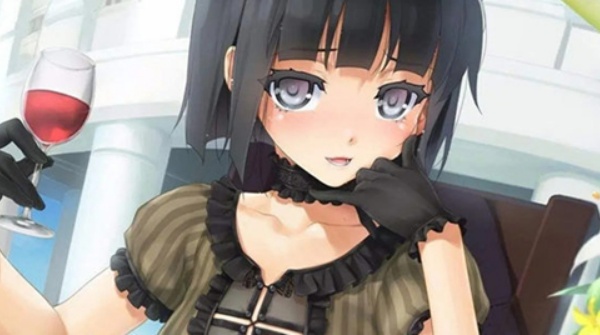 美少女万华镜3汉化版截图1