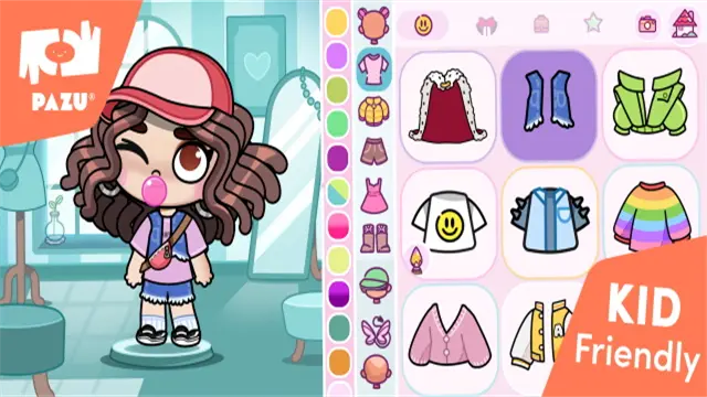 阿凡达世界截图2