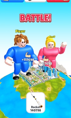 肌肉甜心纯净版截图2