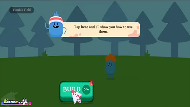 蠢蠢的死法4截图2