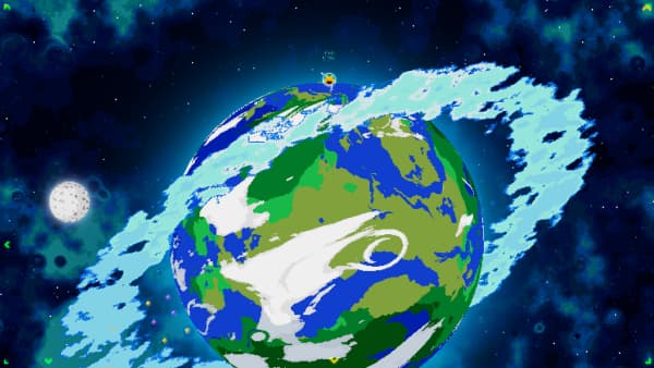 阿卡迪姆太空奥德赛安卓版截图2