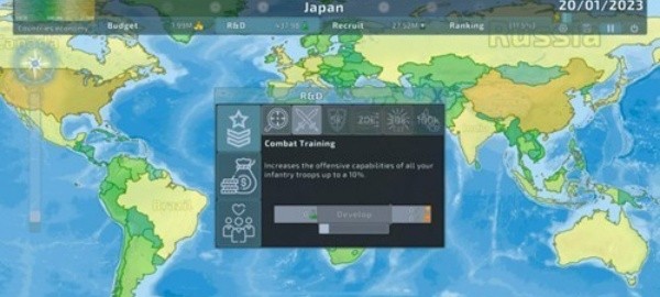 Dummynation正版截图3