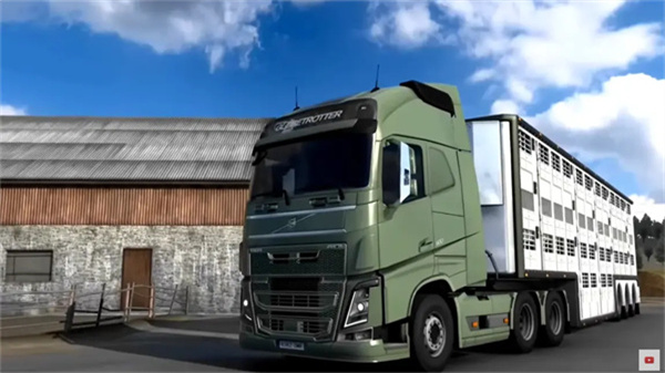 车手公路英雄汉化版截图5