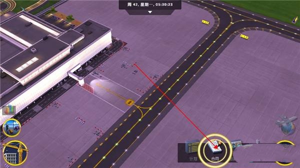 机场模拟大亨中文版截图1