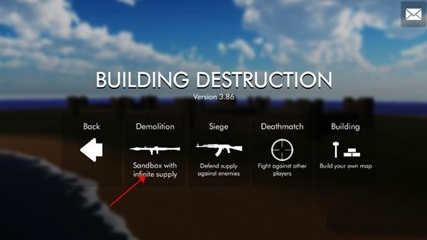 拆迁模拟器截图3