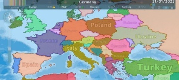 Dummynation正版截图2