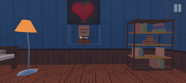 愤怒的男孩截图2