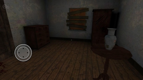 恐怖马头人截图2