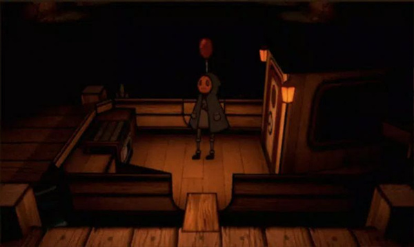 恐怖的南瓜农场截图3