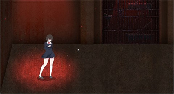 绝望恐惧症截图1