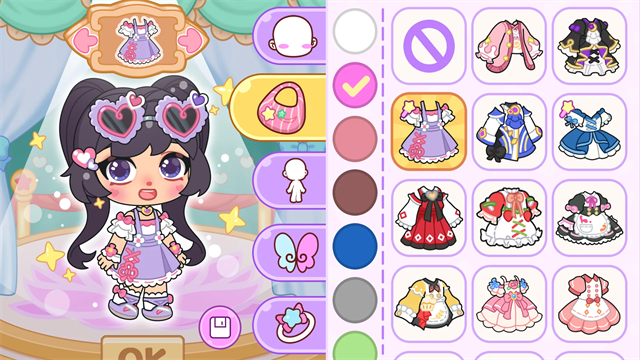 艾拉世界小镇生活截图2