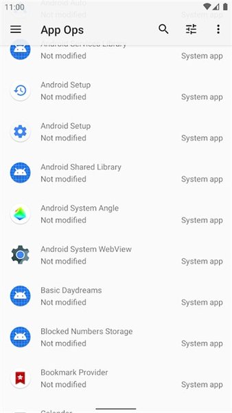 appops专业版截图1